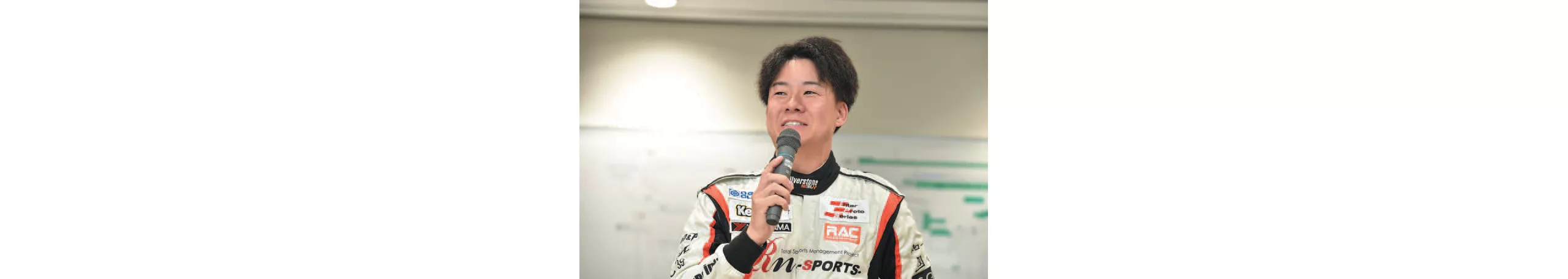 今回のインストラクター陣