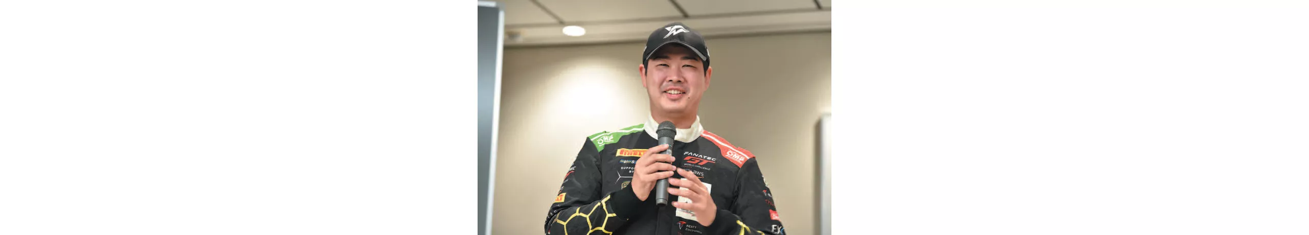 今回のインストラクター陣