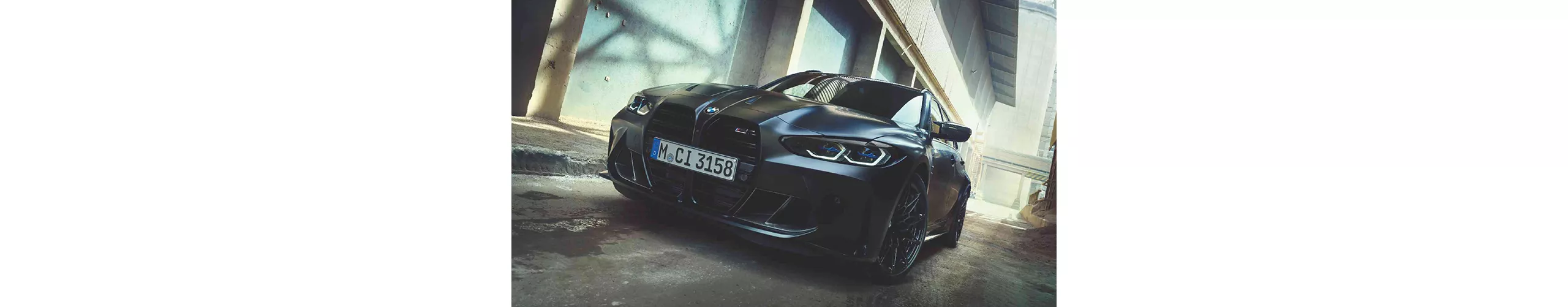 BMW M3