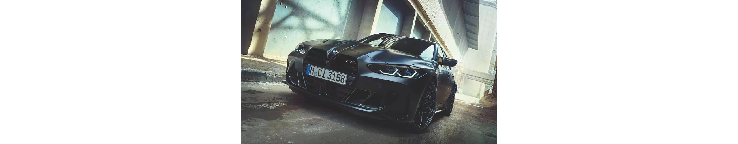 BMW M3