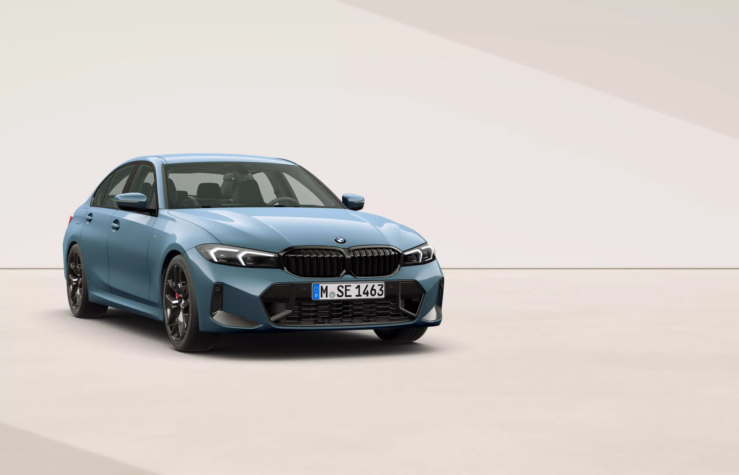 BMW ekskluzivna ponuda
