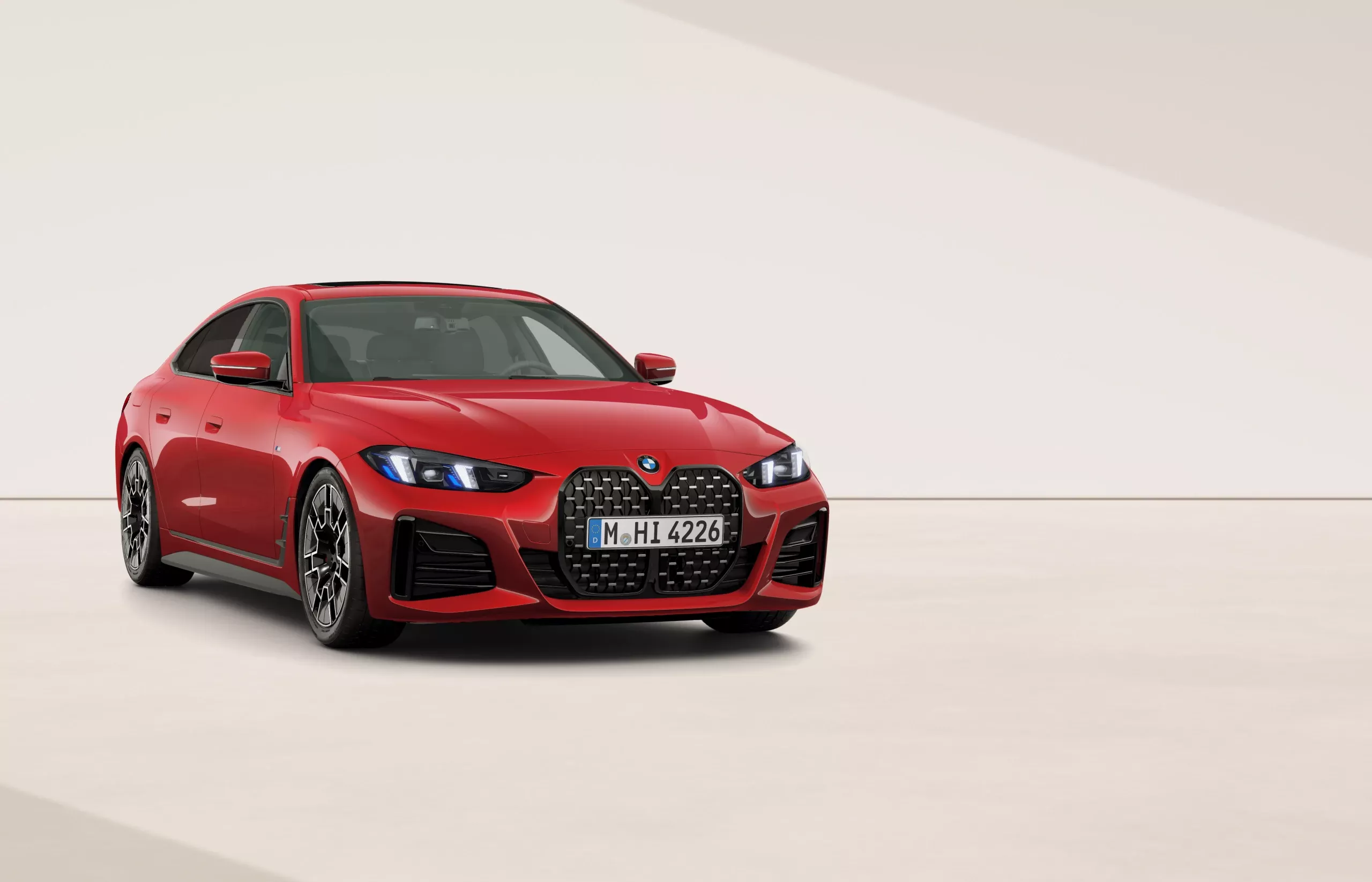 BMW ekskluzivna ponuda