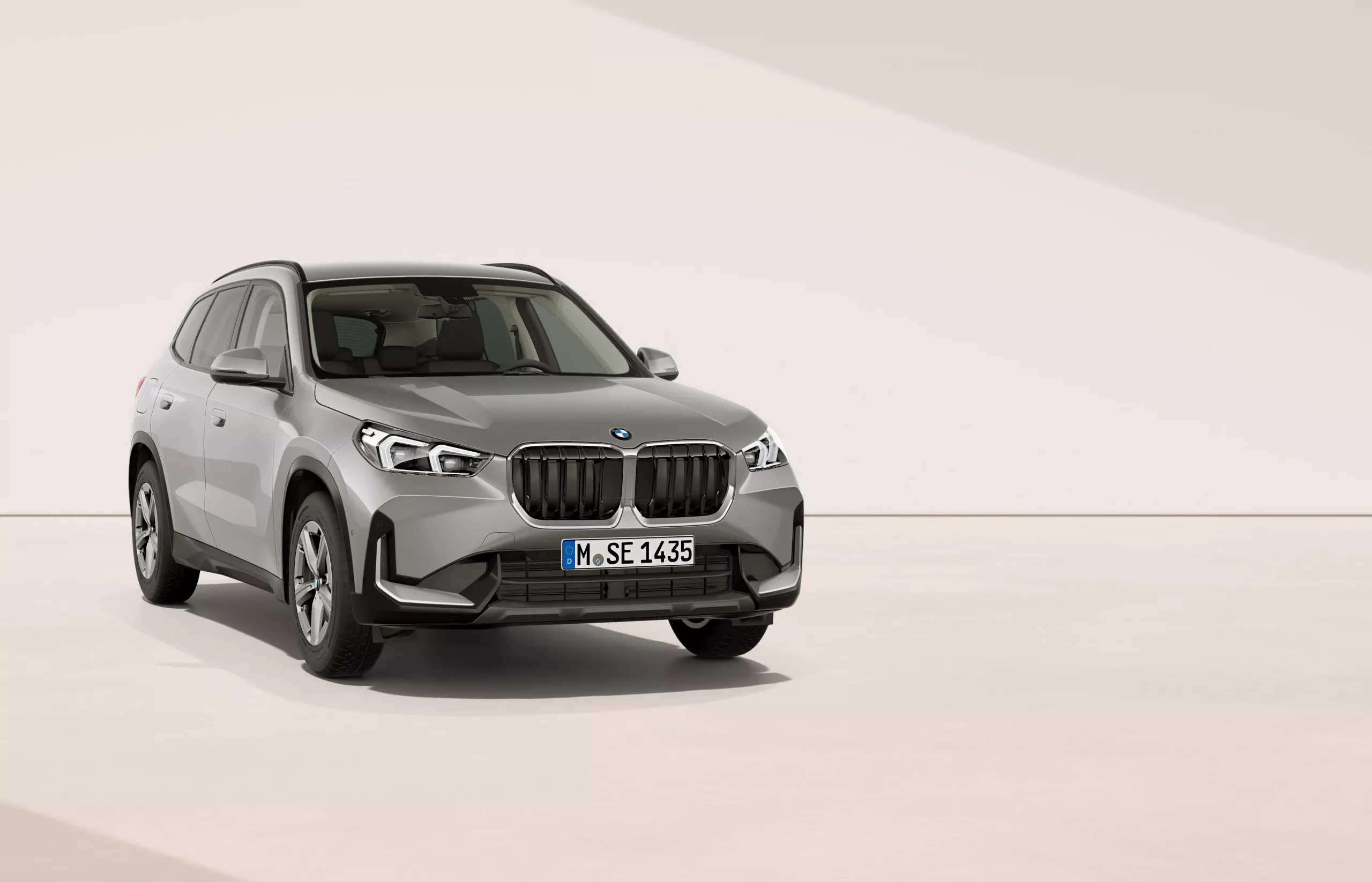 BMW ekskluzivna ponuda