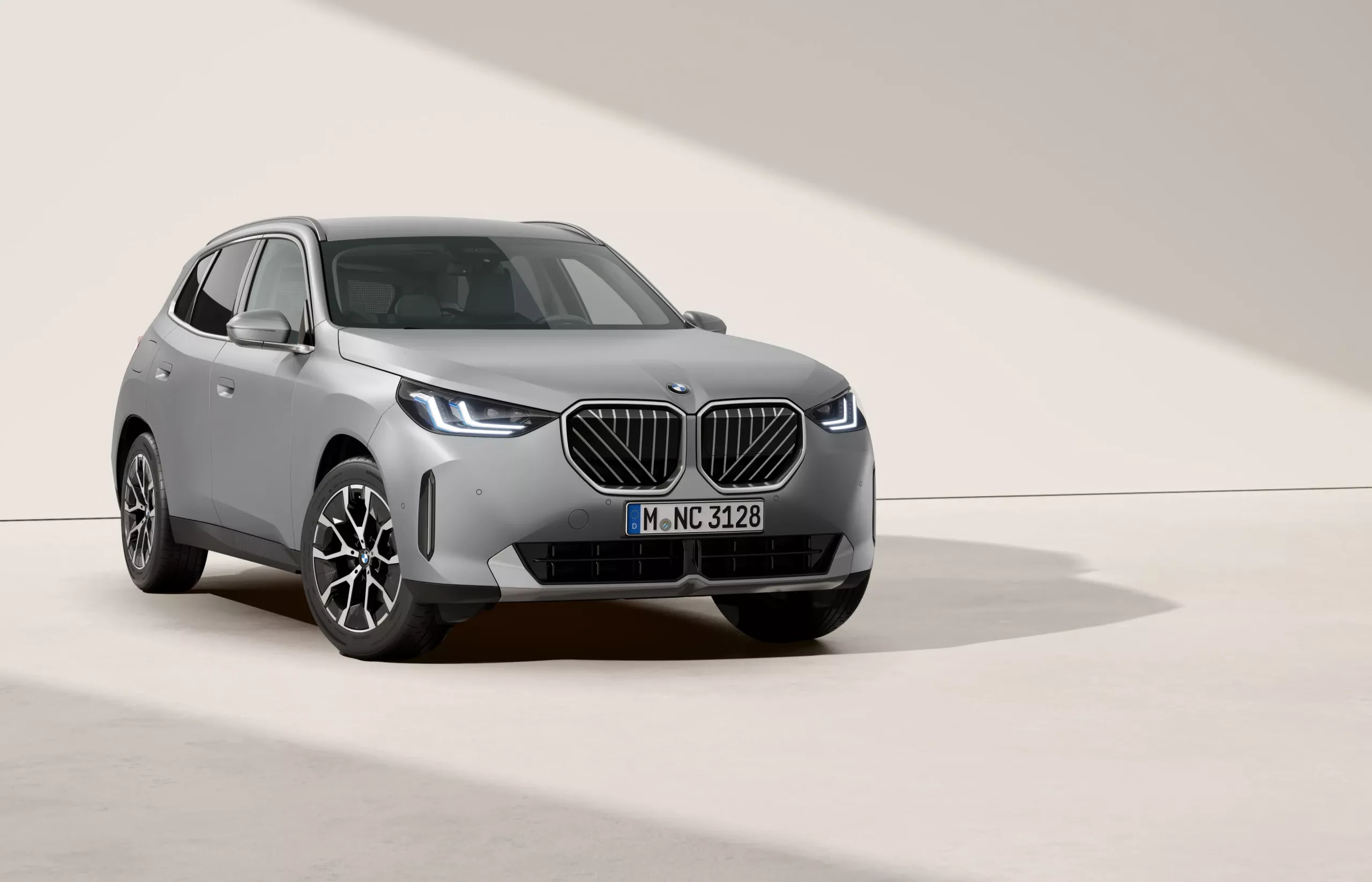 BMW lagerska ponuda