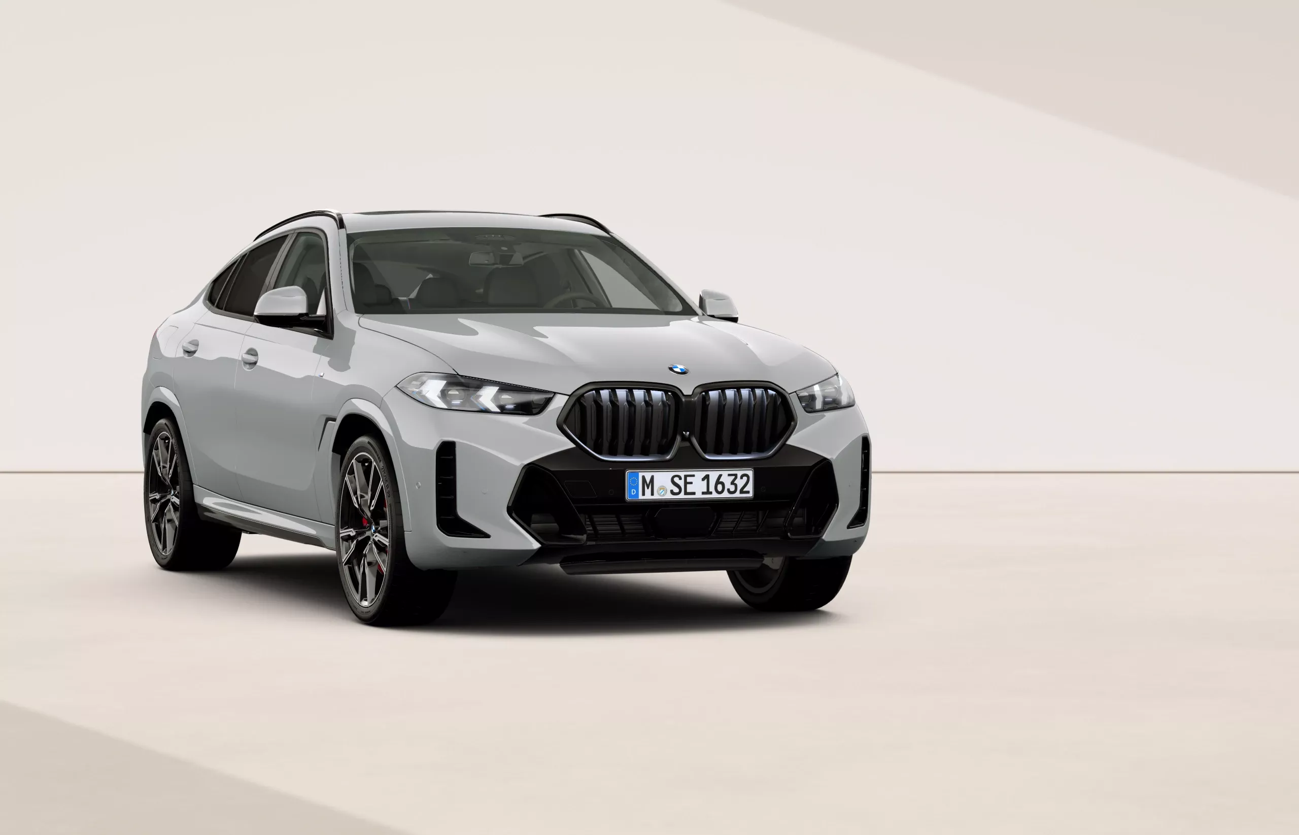 BMW lagerska ponuda