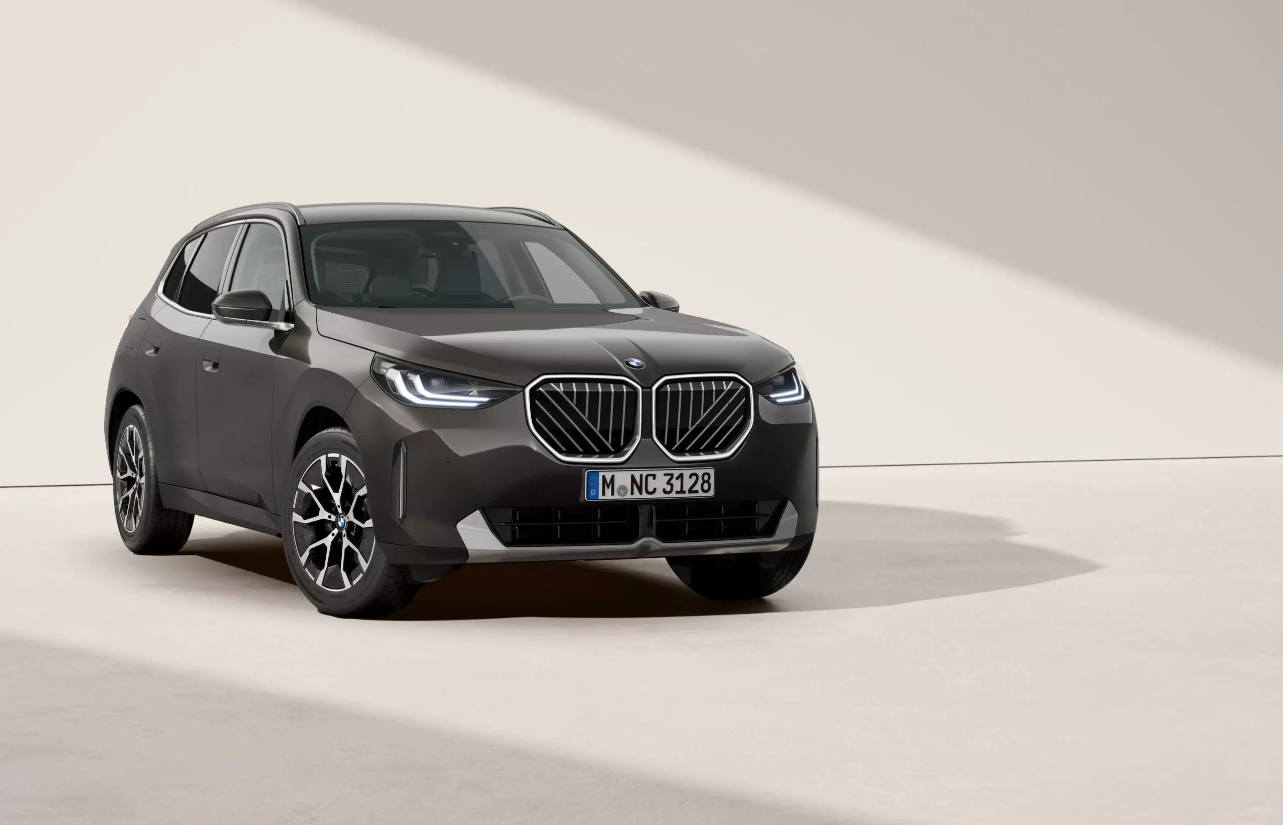 BMW ekskluzivna ponuda