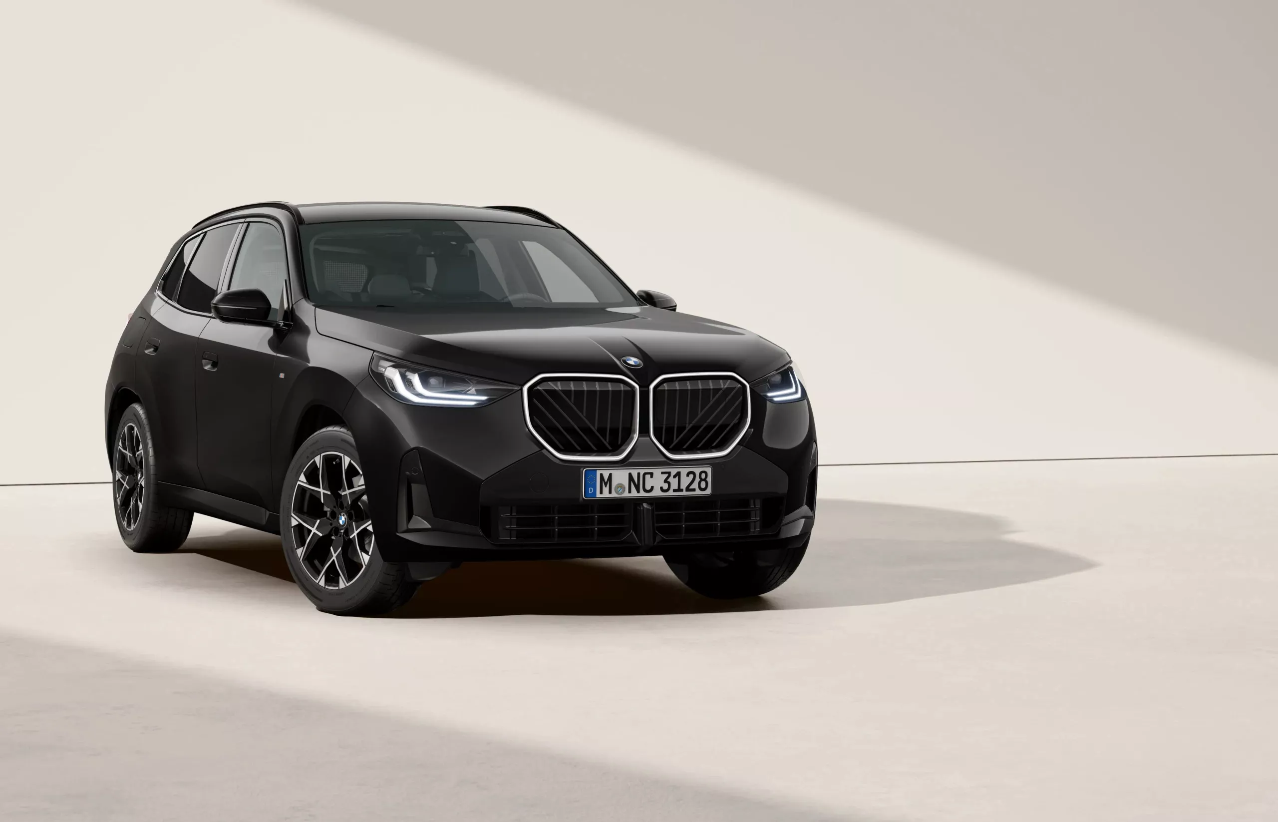 BMW ekskluzivna ponuda
