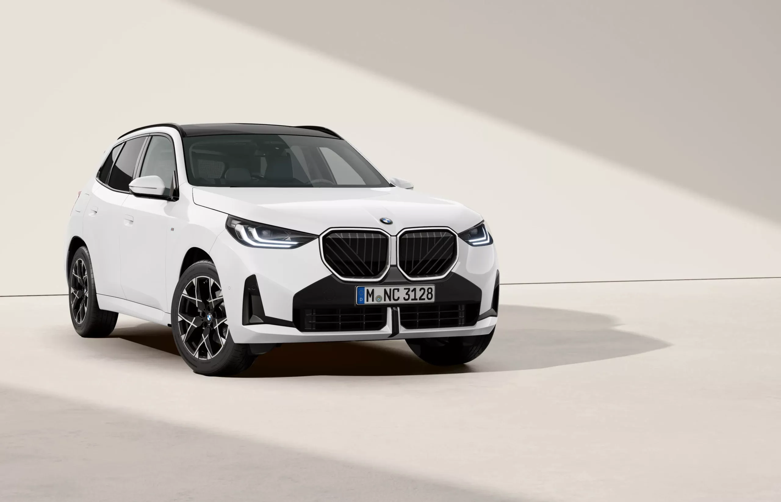 BMW ekskluzivna ponuda