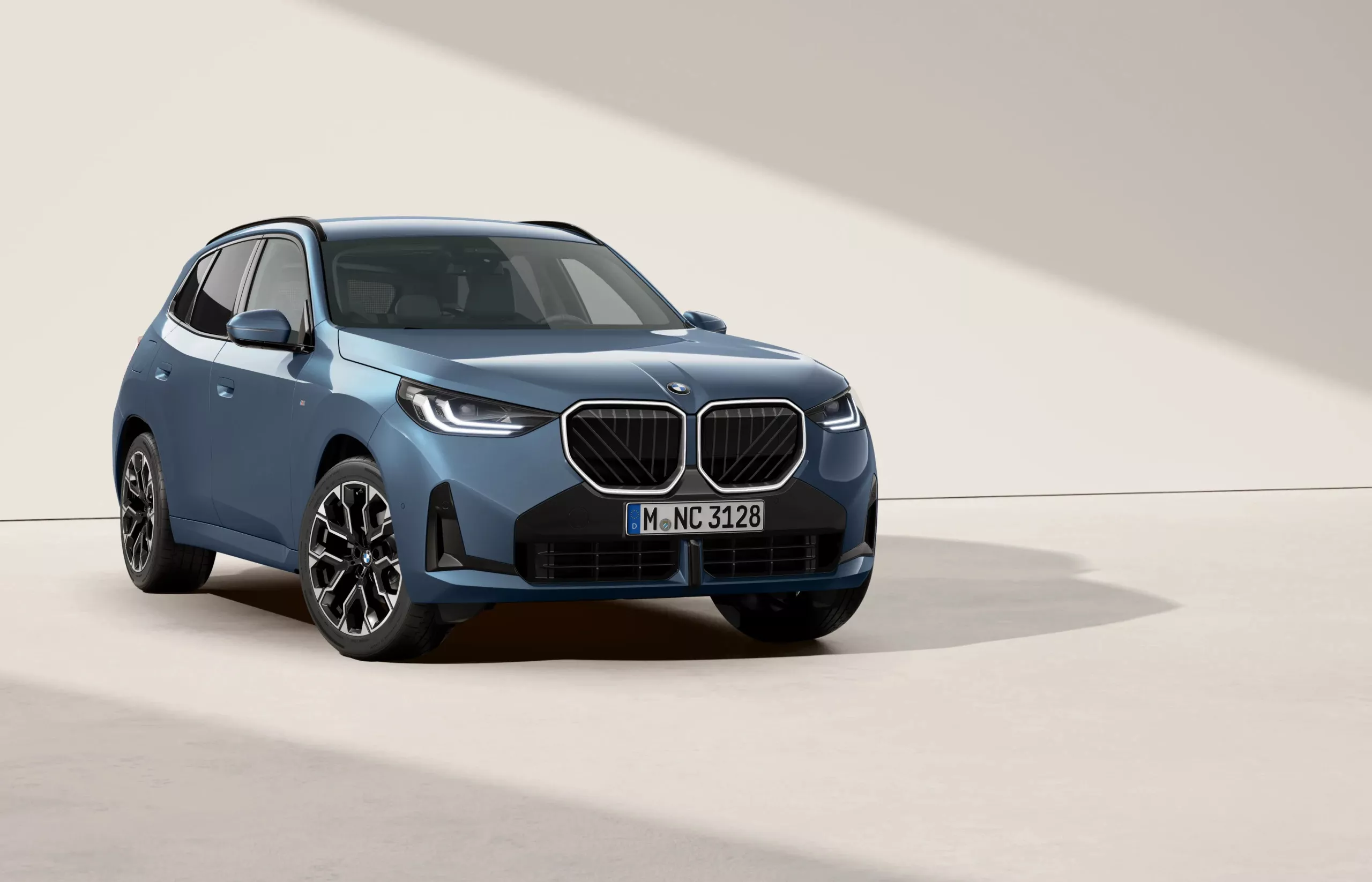 BMW ekskluzivna ponuda