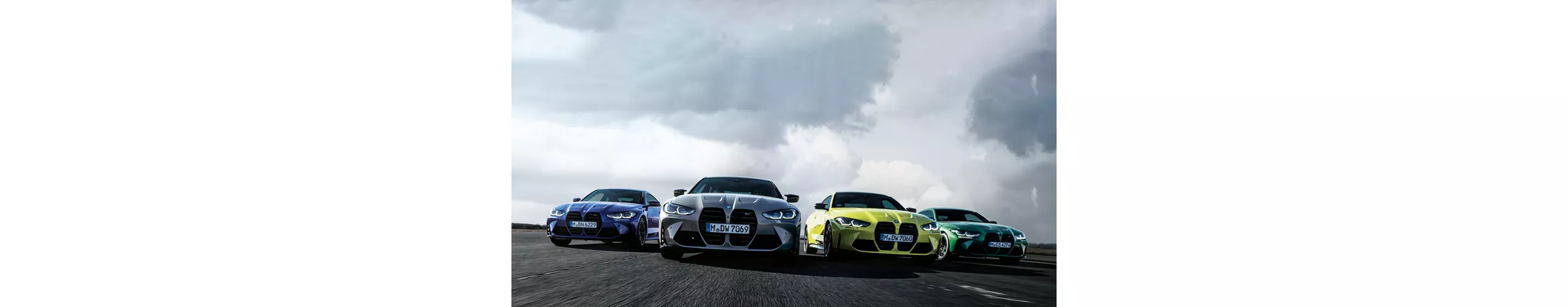 BMW M 認定ディーラー