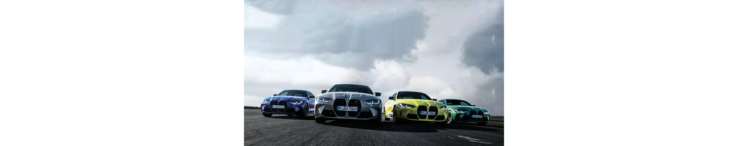 BMW M 認定ディーラー