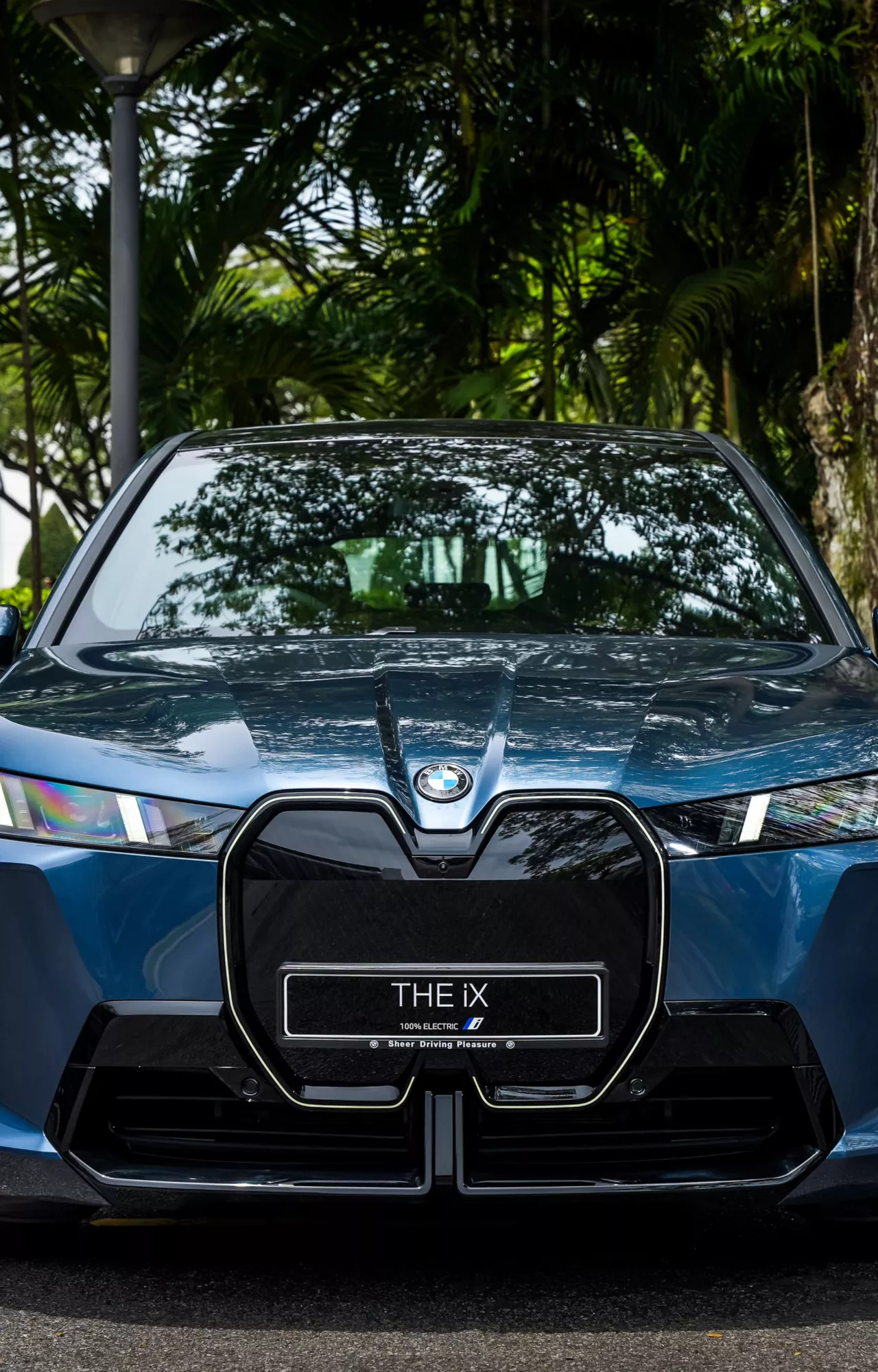BMW i4 eDrive35 M Sport