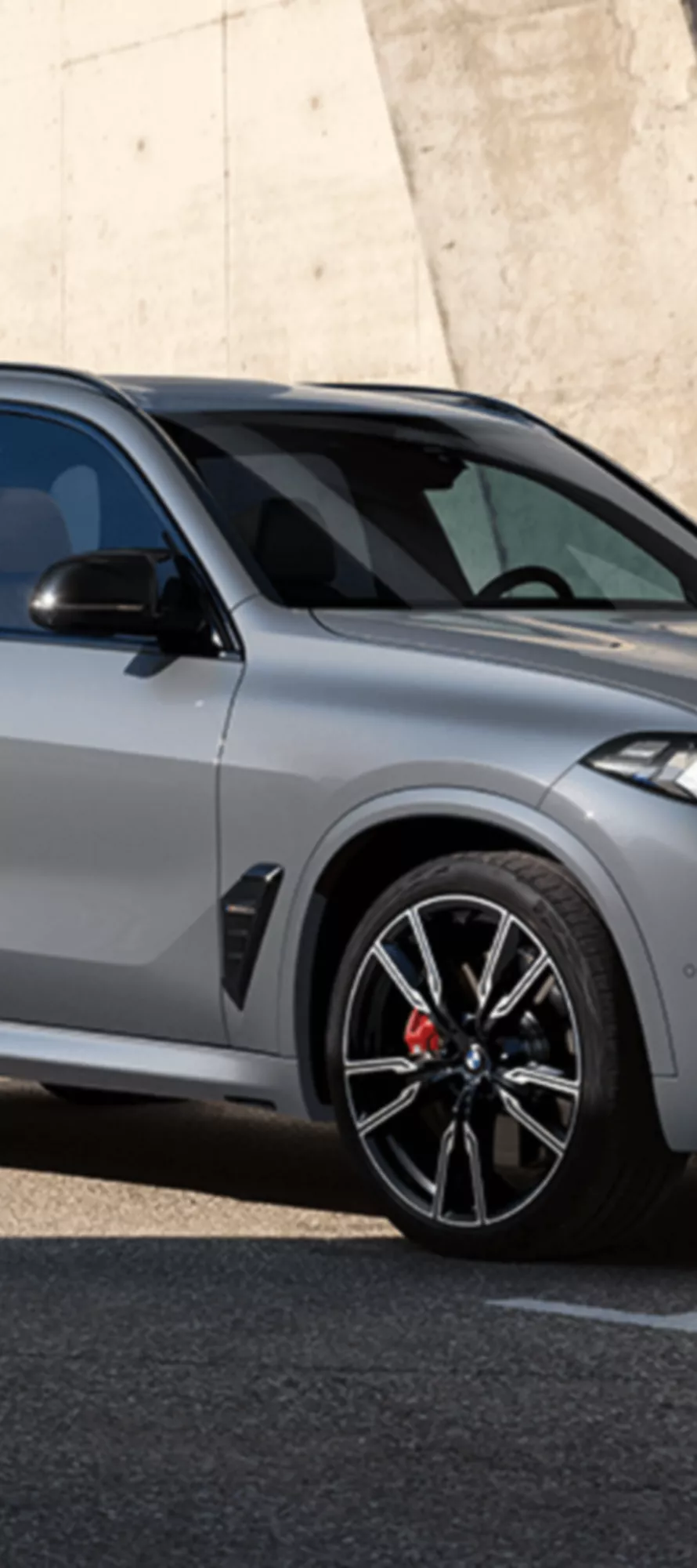 BMW原廠加裝品