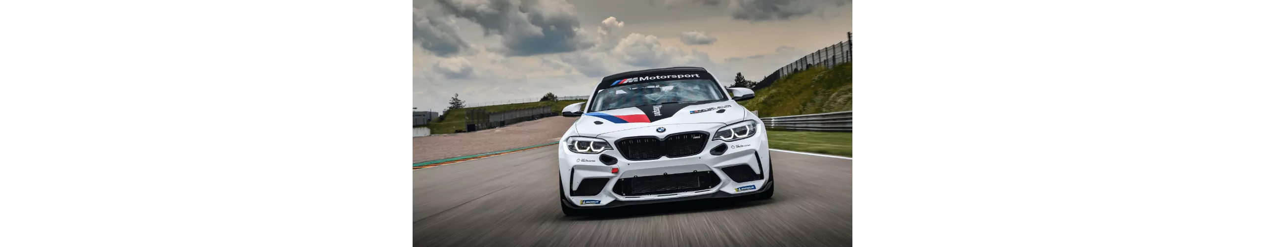 BMW M Motorsport認定ディーラー