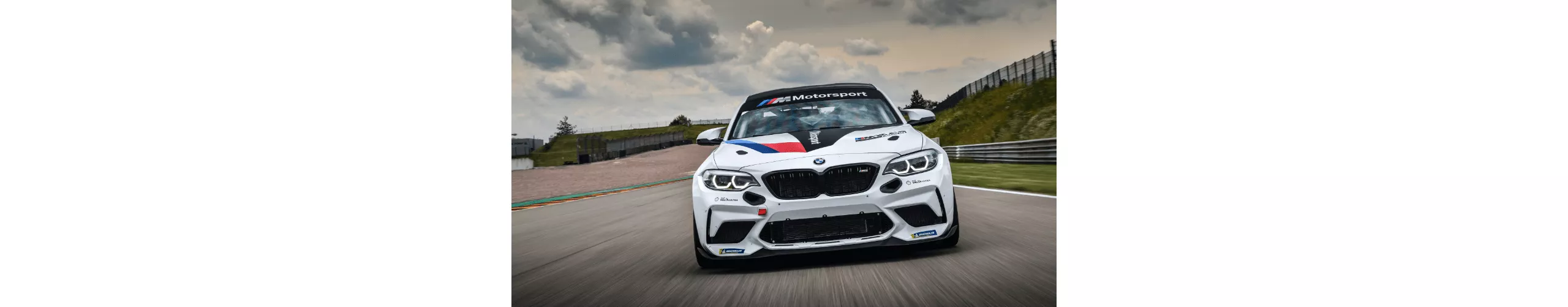 BMW M Motorsport認定ディーラー