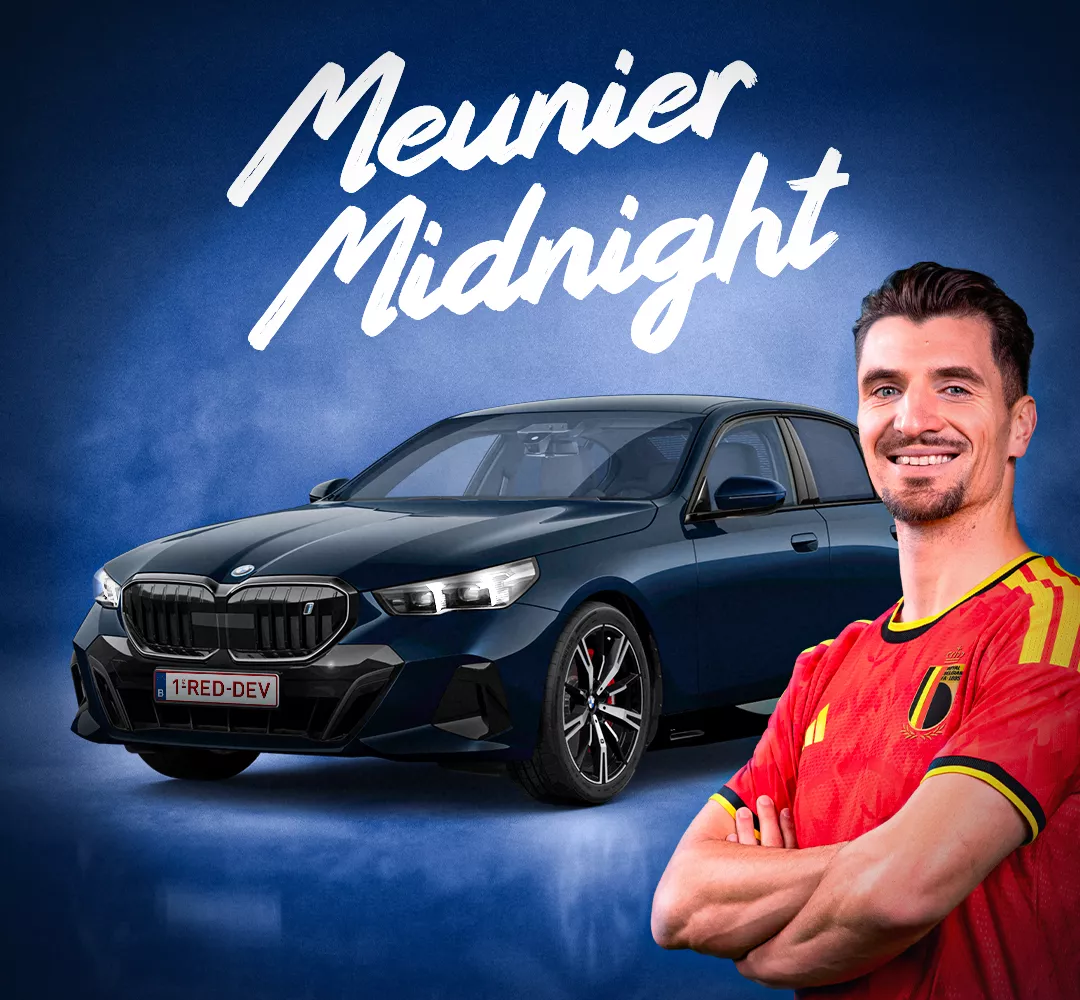 Meunier