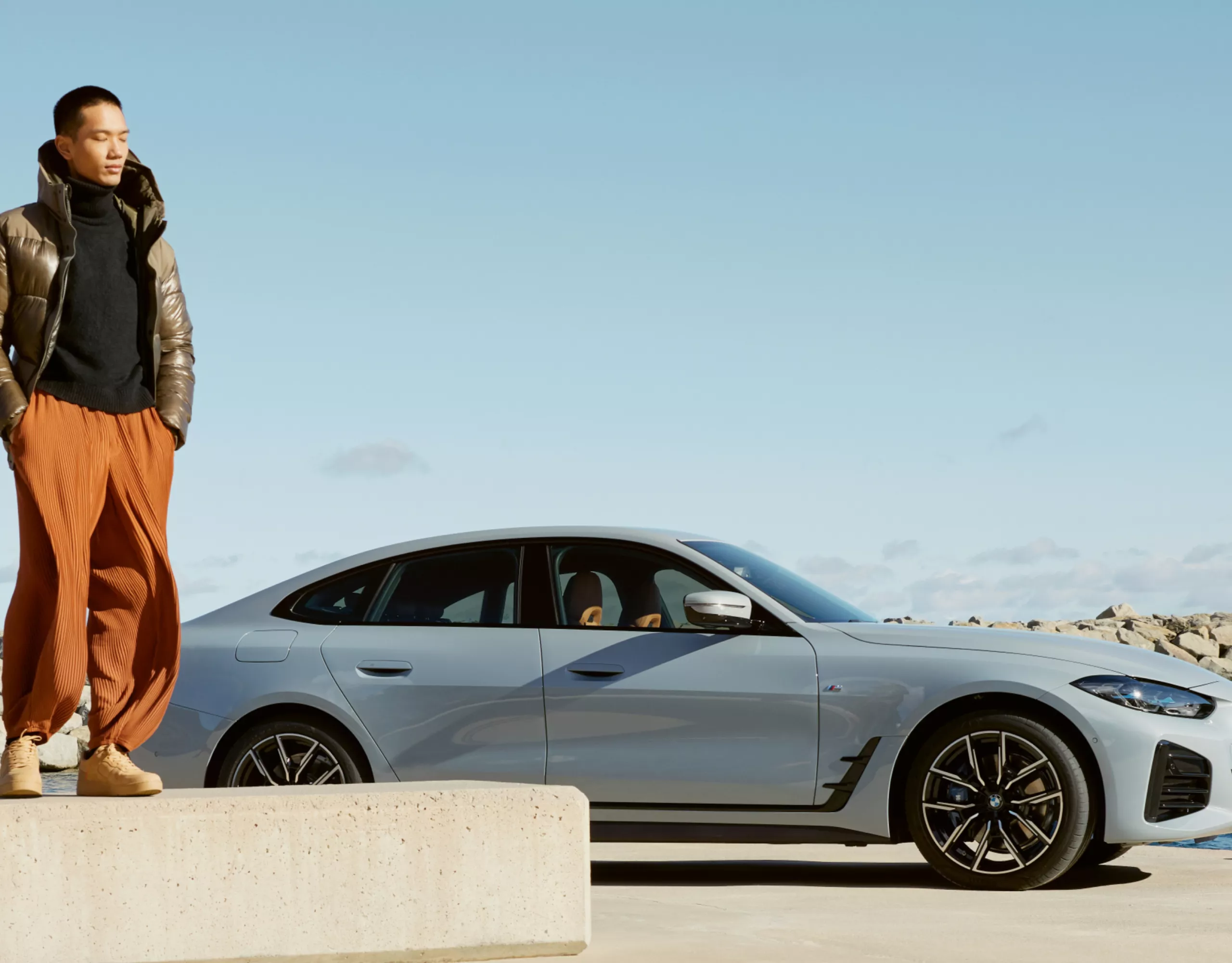 BMWバリュー・サービス BMWサービス・インクルーシブ