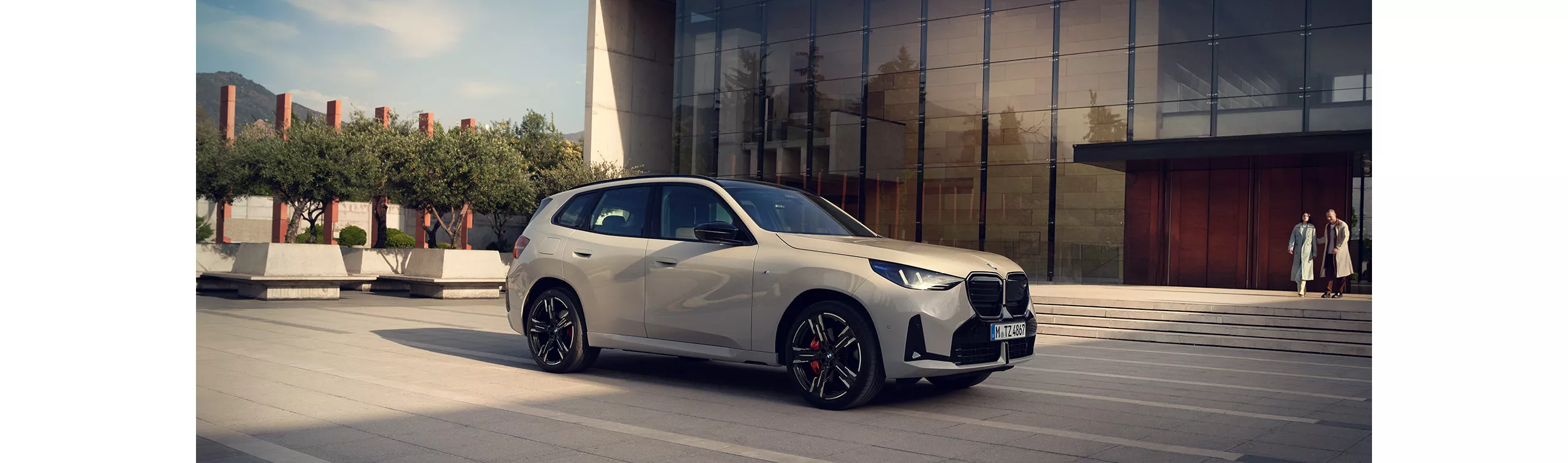 BMW / MINI總代理汎德全台展示暨服務中心 2026年春節服務時間