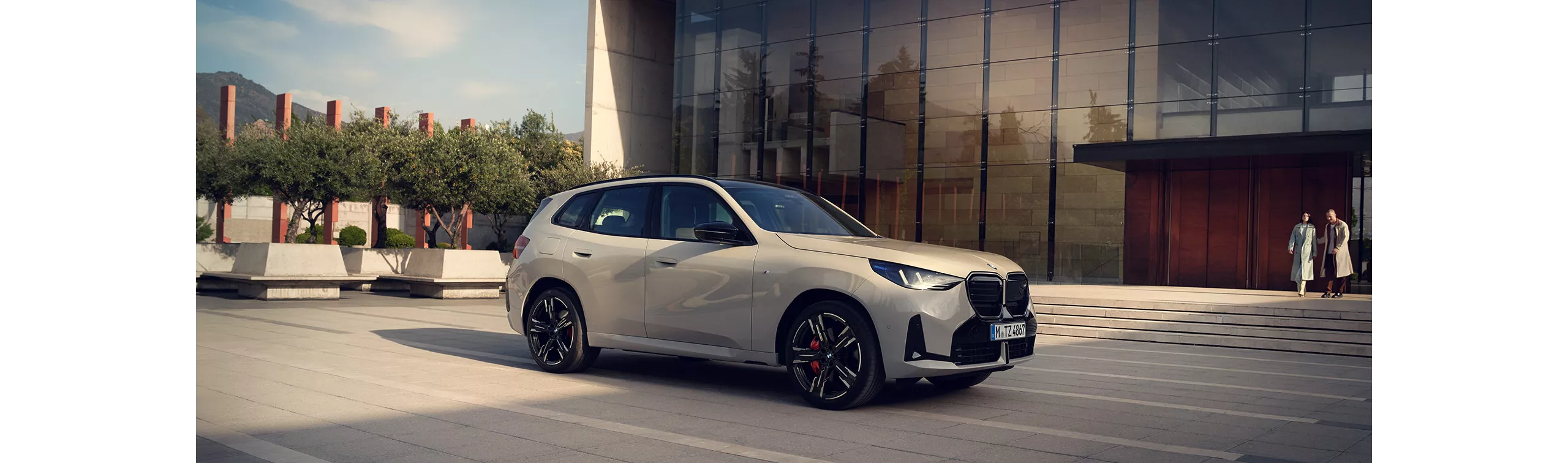 BMW / MINI總代理汎德全台展示暨服務中心 2026年春節服務時間