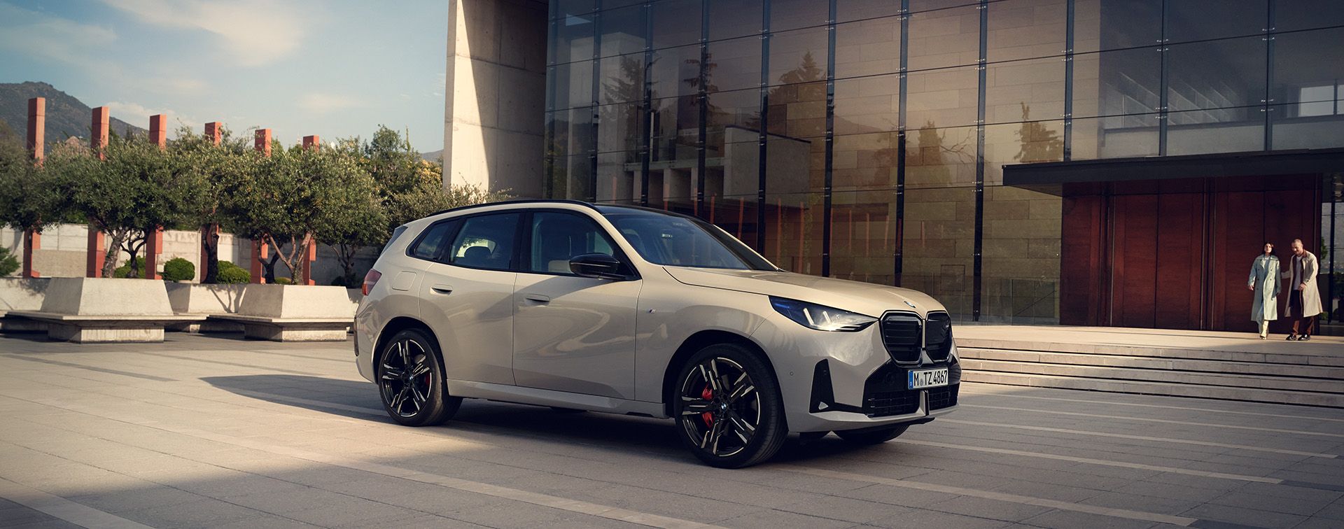 BMW / MINI總代理汎德全台展示暨服務中心 2026年春節服務時間