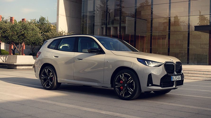 BMW / MINI總代理汎德全台展示暨服務中心 2026年春節服務時間