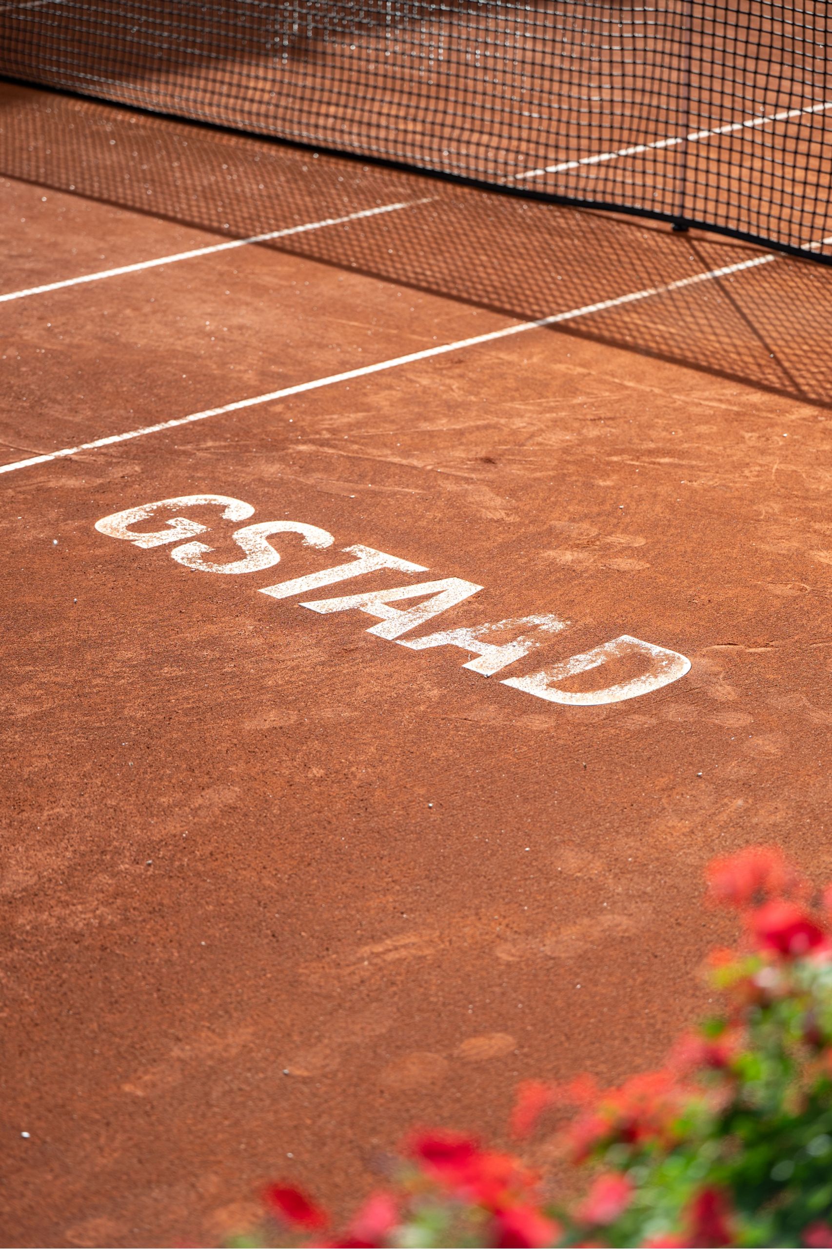 BMW Sport Events Gstaad