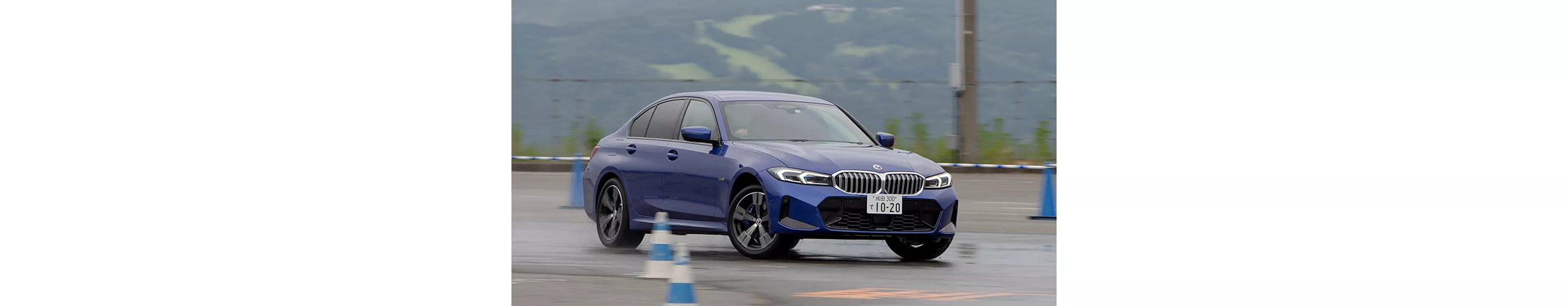 「普段やってはいけないこと」を 敢えて試してみる。