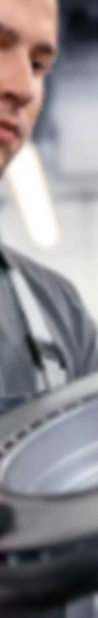 BMW Brake Discs Service