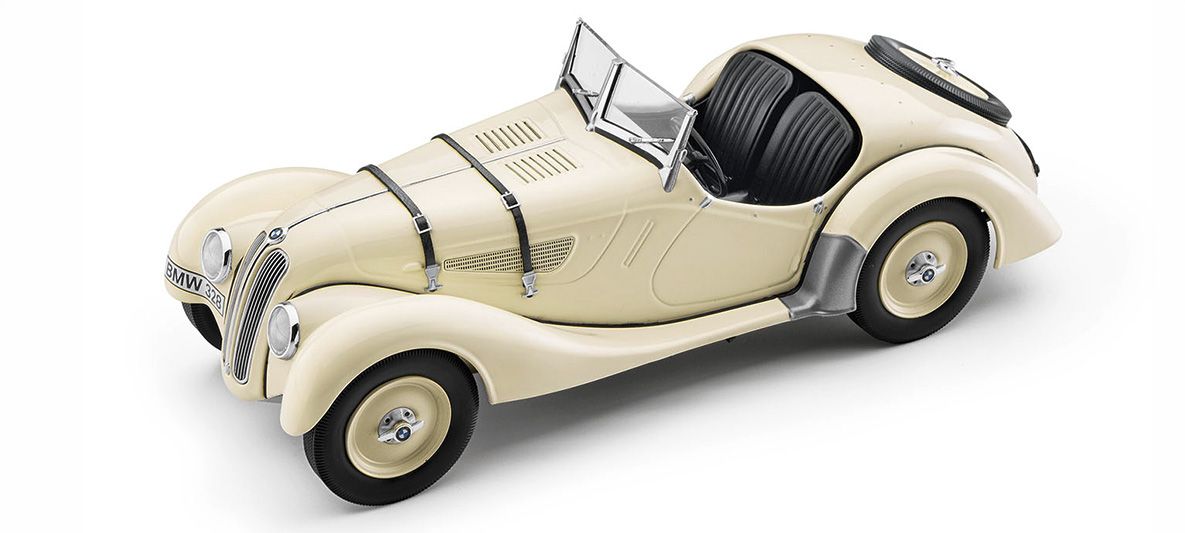 BMW的運動性能精神深植於全球車迷心中