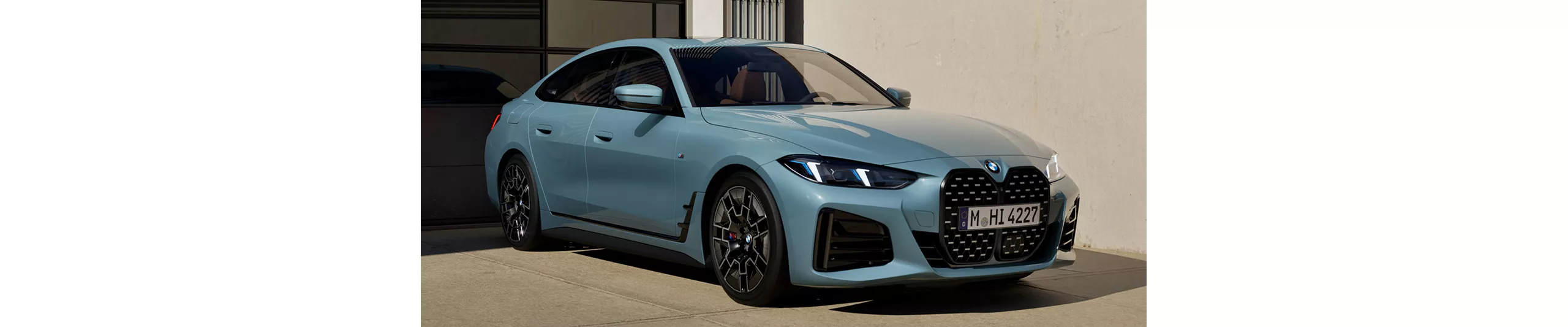 全新年式BMW 4系列Coupé M Racing Edition雙門跑車與4系列Gran Coupé M Racing Edition四門跑車