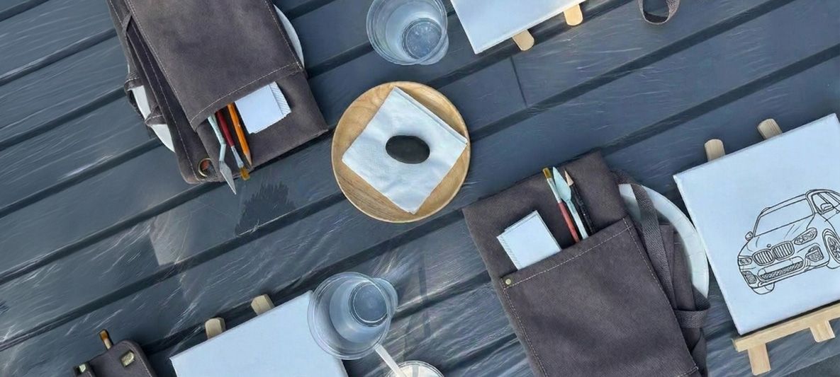 2026 BMW Xplore森野探索活動