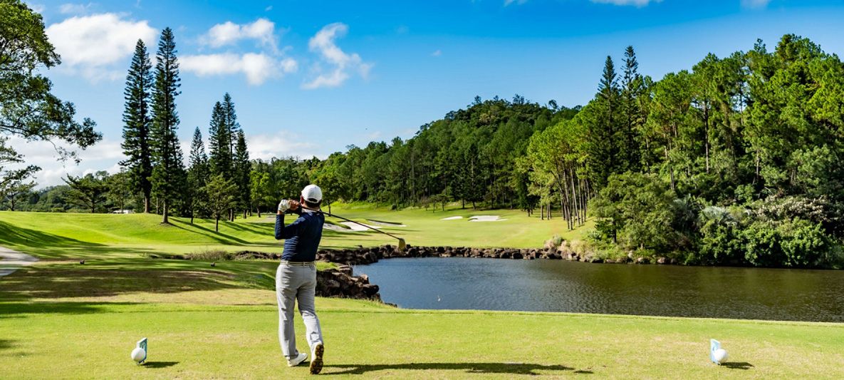 2026 BMW Golf Cup世界盃業餘高爾夫錦標賽－台灣預賽