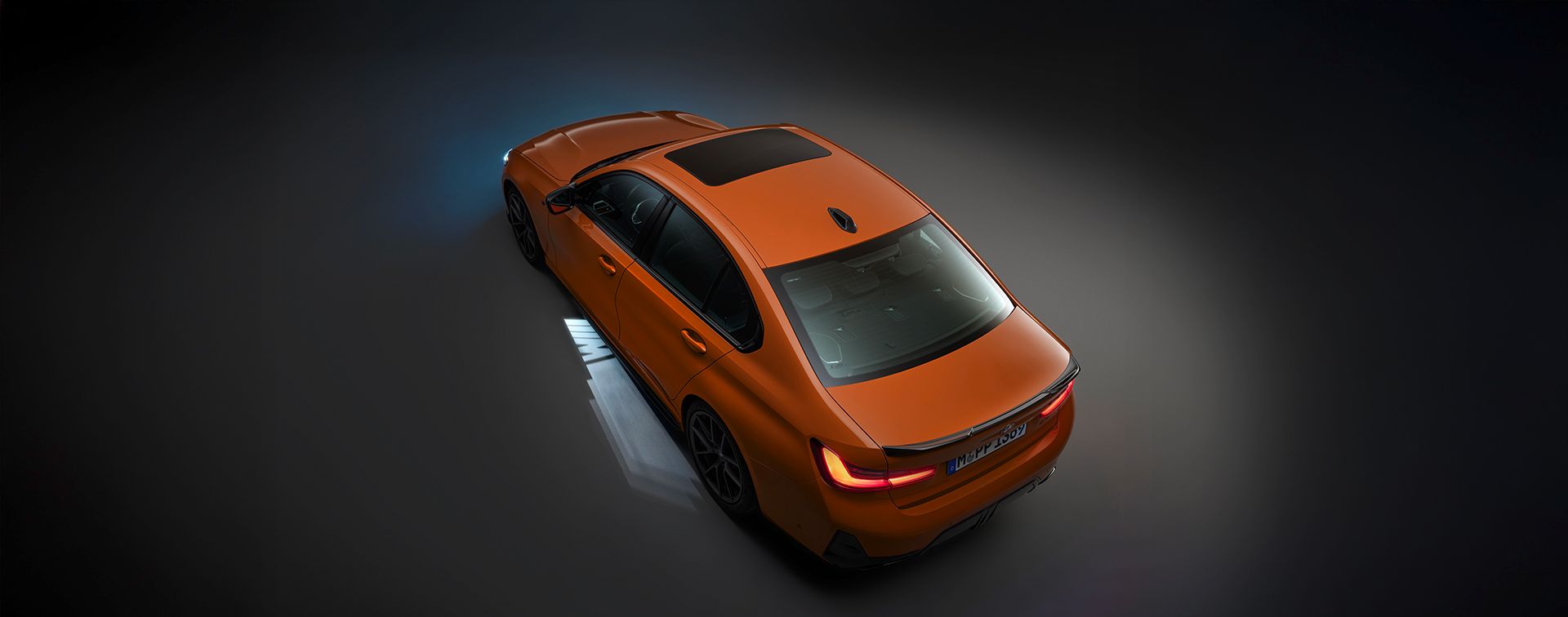 全新M Performance迎賓光毯：彰顯您的優雅格調