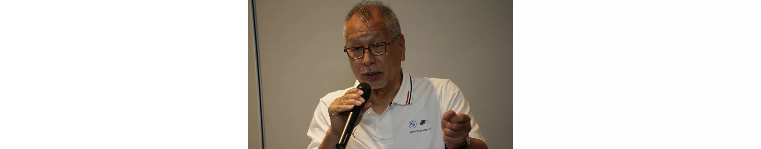 菰田 潔 KIYOSHI KOMODA