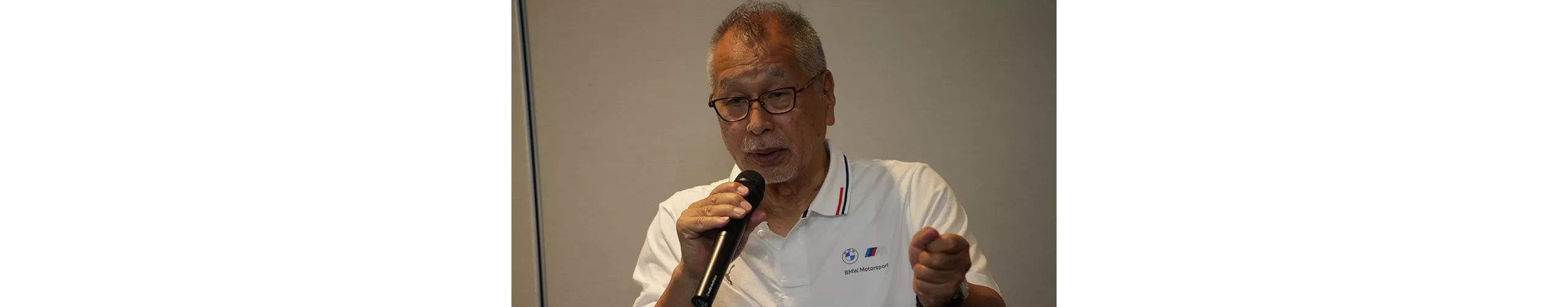 菰田 潔 KIYOSHI KOMODA