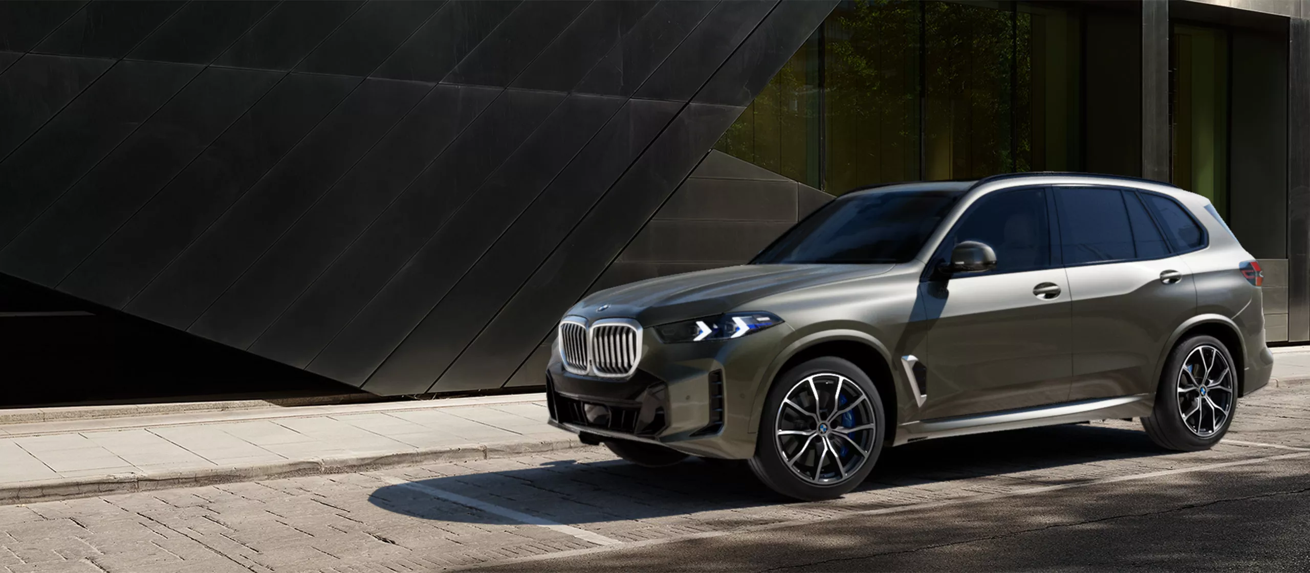全新年式BMW X5 xDrive40i M Sport 鉑金版