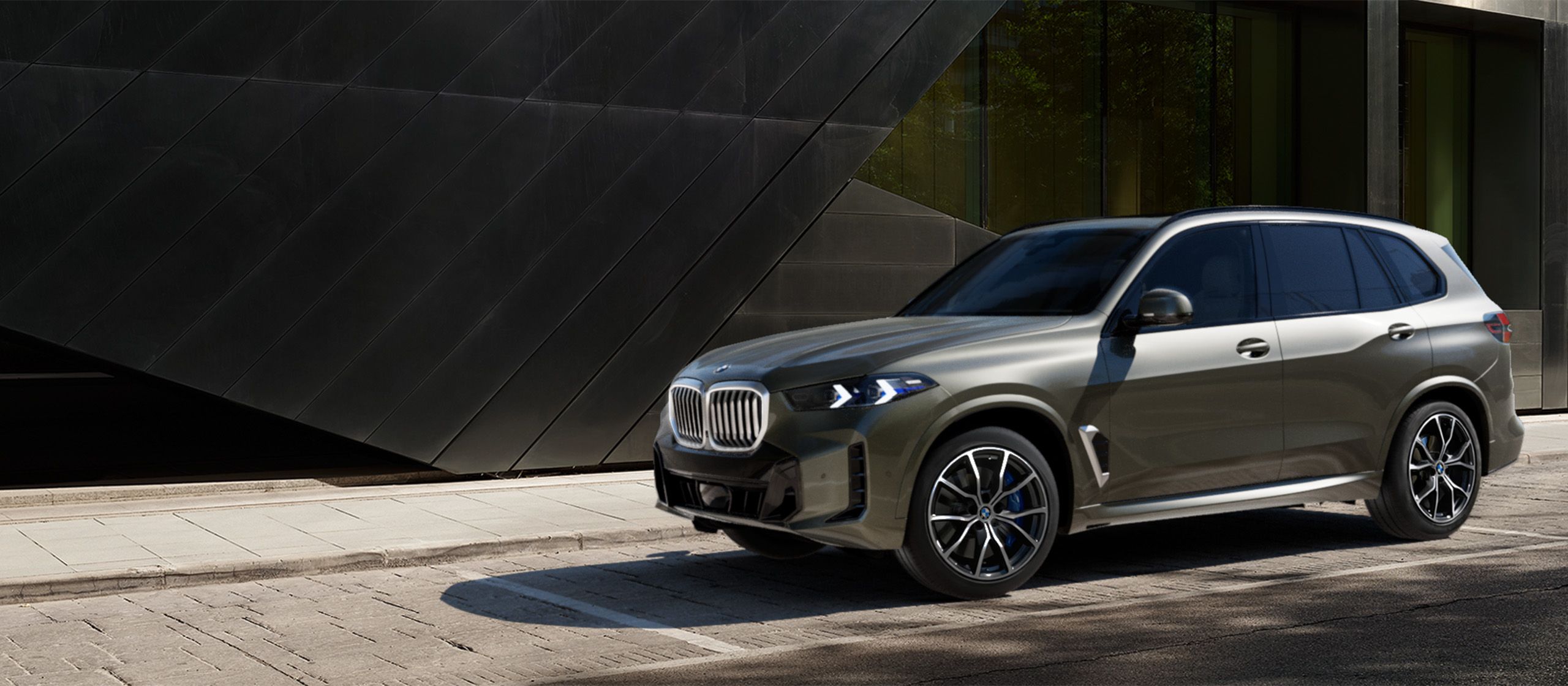 全新年式BMW X5 xDrive40i M Sport 鉑金版