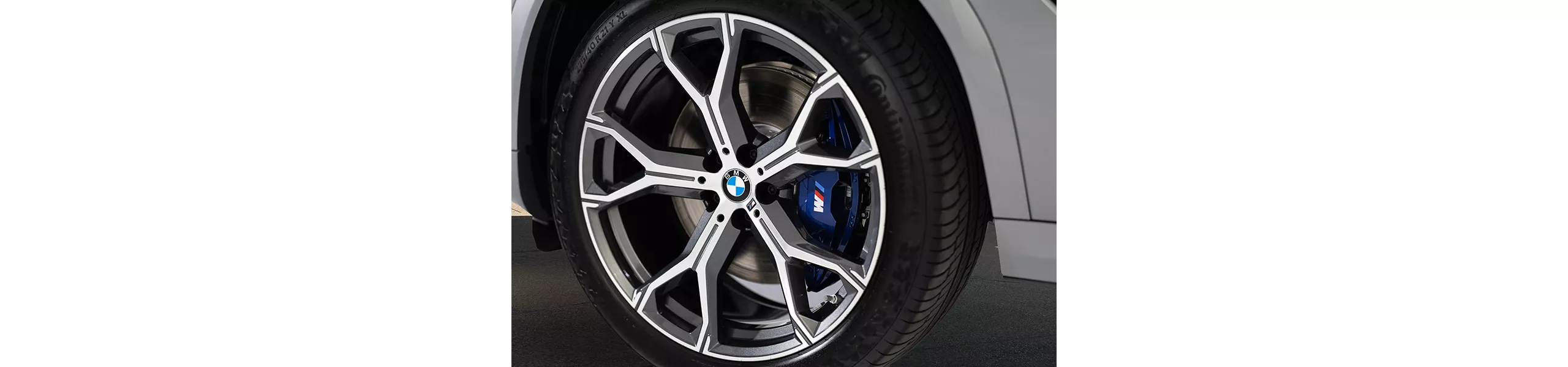 霸氣輪廓 王者之姿