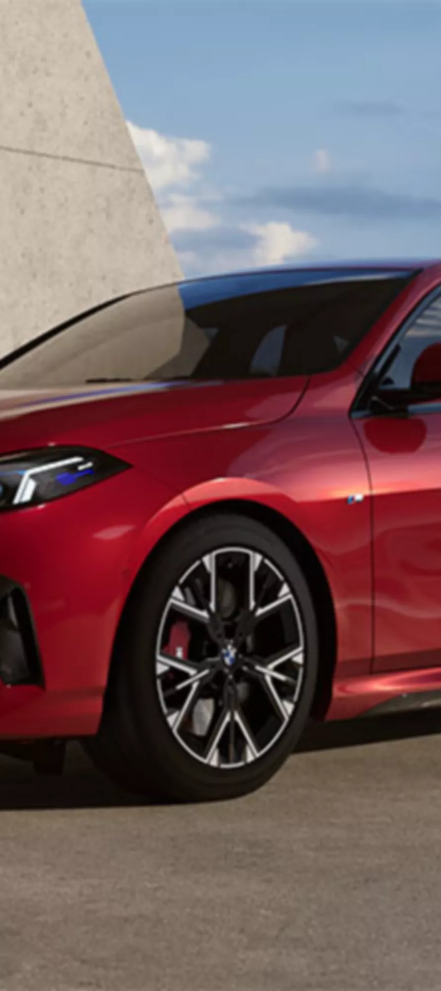 全新BMW 2系列Gran Coupé