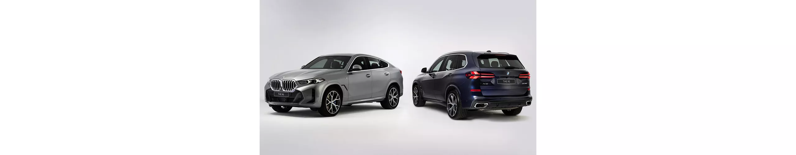 全新年式BMW X5/X6鉑金版 強悍升級上市