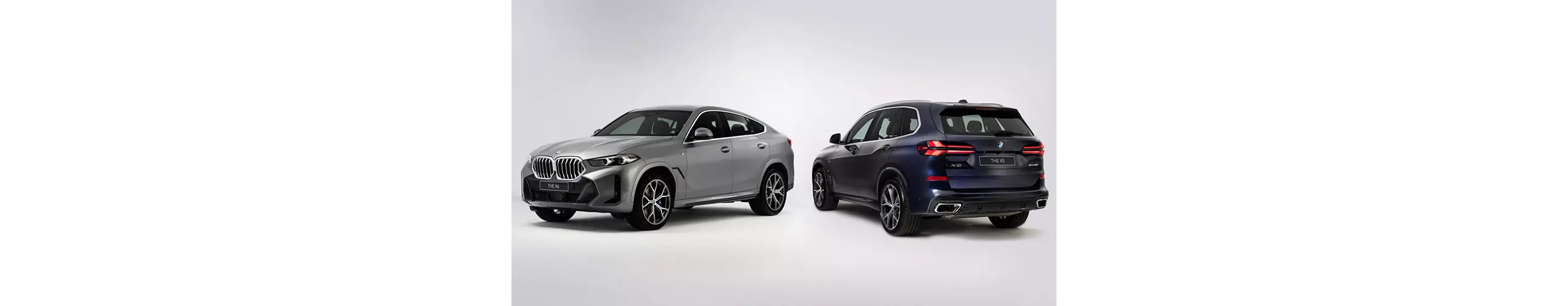 全新年式BMW X5/X6鉑金版 強悍升級上市