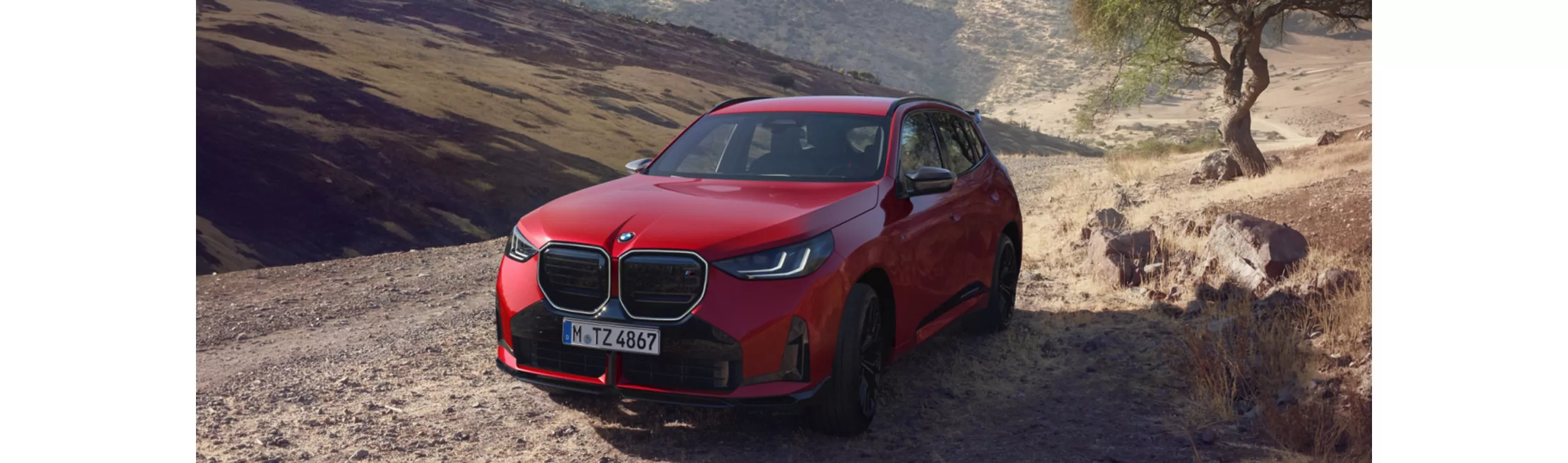BMW X3 M Performance Parts原廠加裝品特仕套裝 全台巡迴 熱血登場