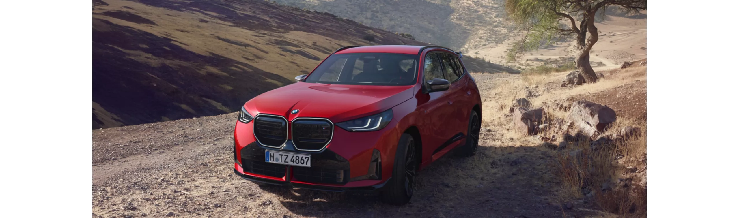BMW X3 M Performance Parts原廠加裝品特仕套裝 全台巡迴 熱血登場