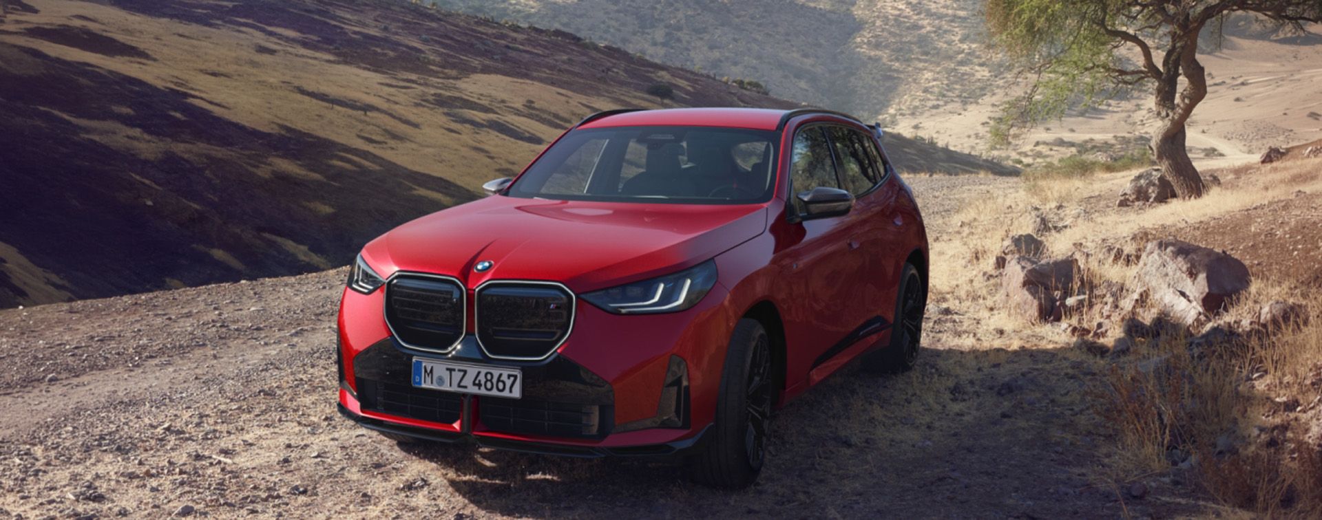 BMW X3 M Performance Parts原廠加裝品特仕套裝 全台巡迴 熱血登場