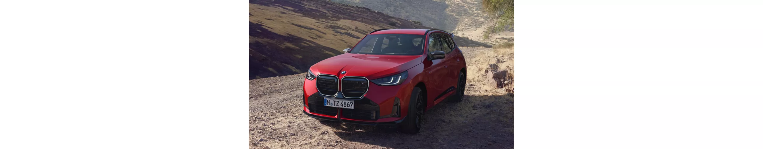 BMW X3 M Performance Parts原廠加裝品特仕套裝  全台巡迴 熱血登場