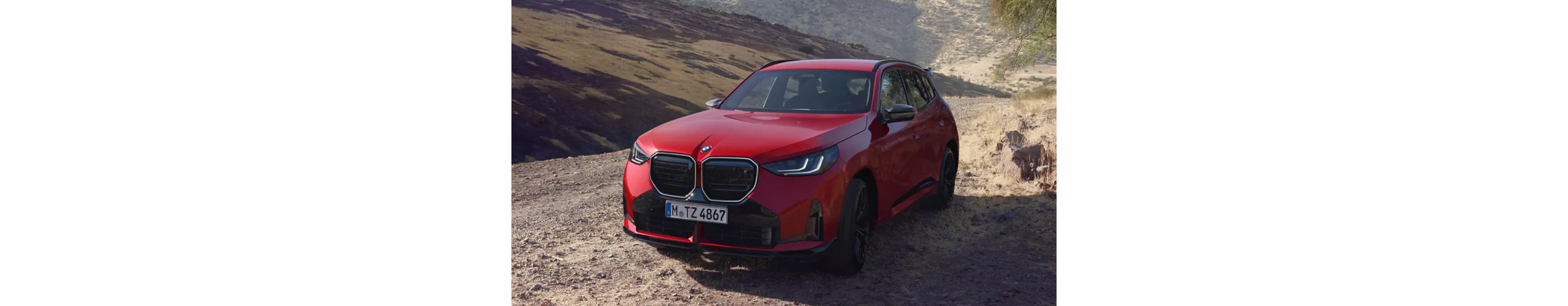 BMW X3 M Performance Parts原廠加裝品特仕套裝  全台巡迴 熱血登場