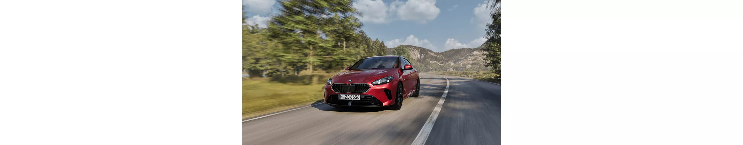 全新BMW 220 Gran Coupé M Racing Edition預售正式啟動