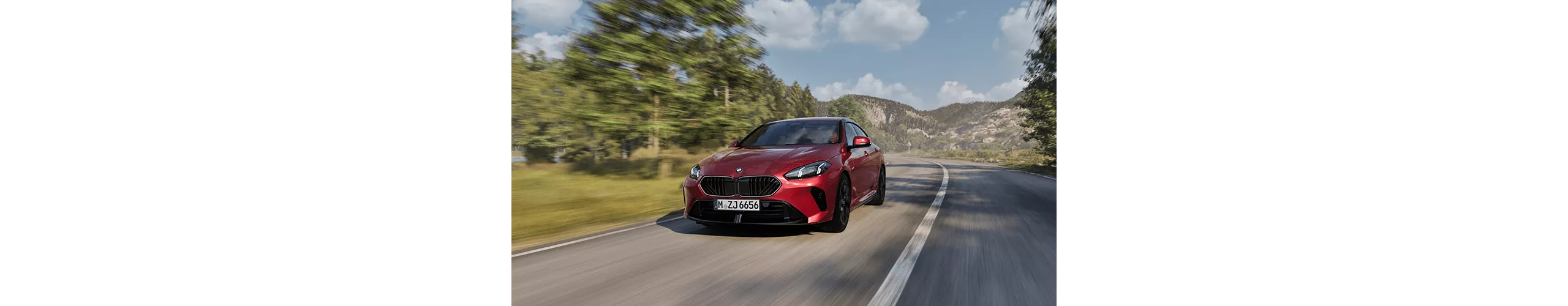 全新BMW 220 Gran Coupé M Racing Edition預售正式啟動