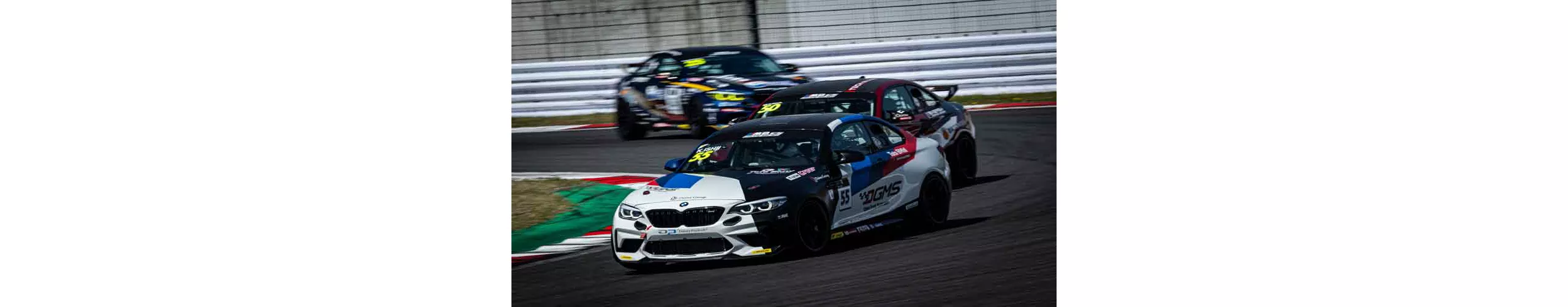 BMW & MINI Racing オフィシャル YOUTUBE
