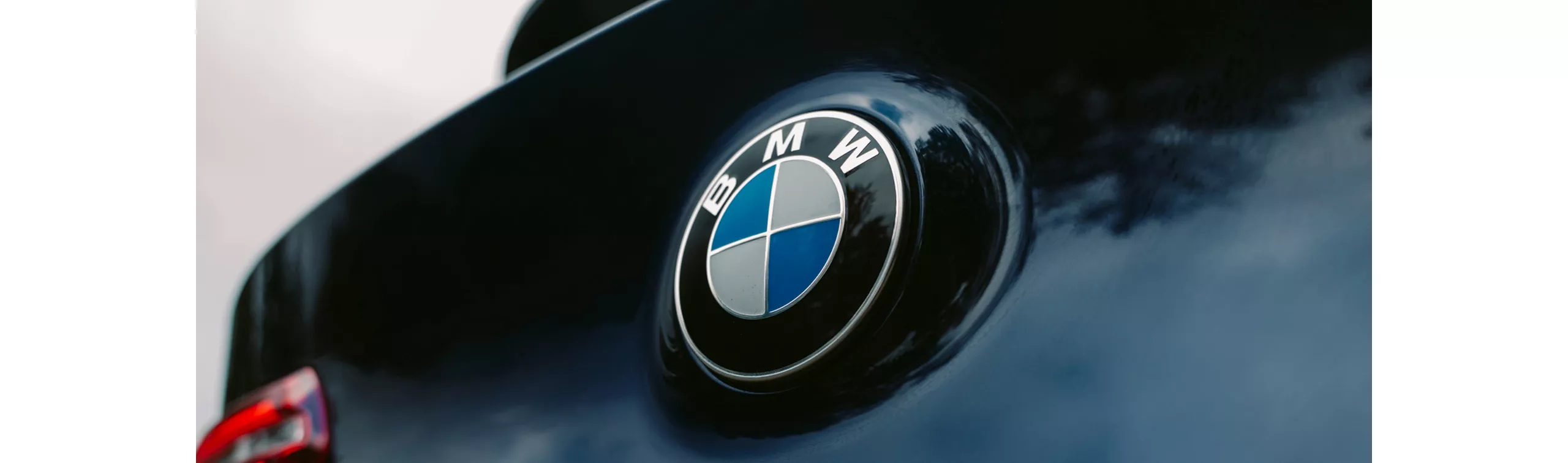 BMW 110周年全車系尊榮優惠